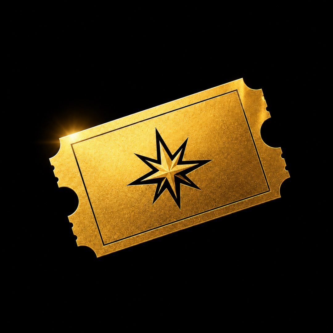 Golden Ticket